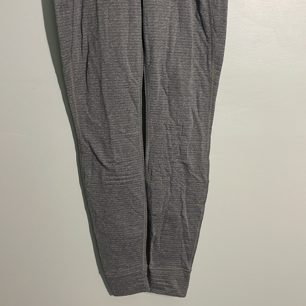 Patagonia Capilene Gray Base Layer Legging Pants Women’s Size XS Lightweight - Picture 3 of 9